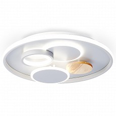 Накладной светильник ambrella light fl fl4803